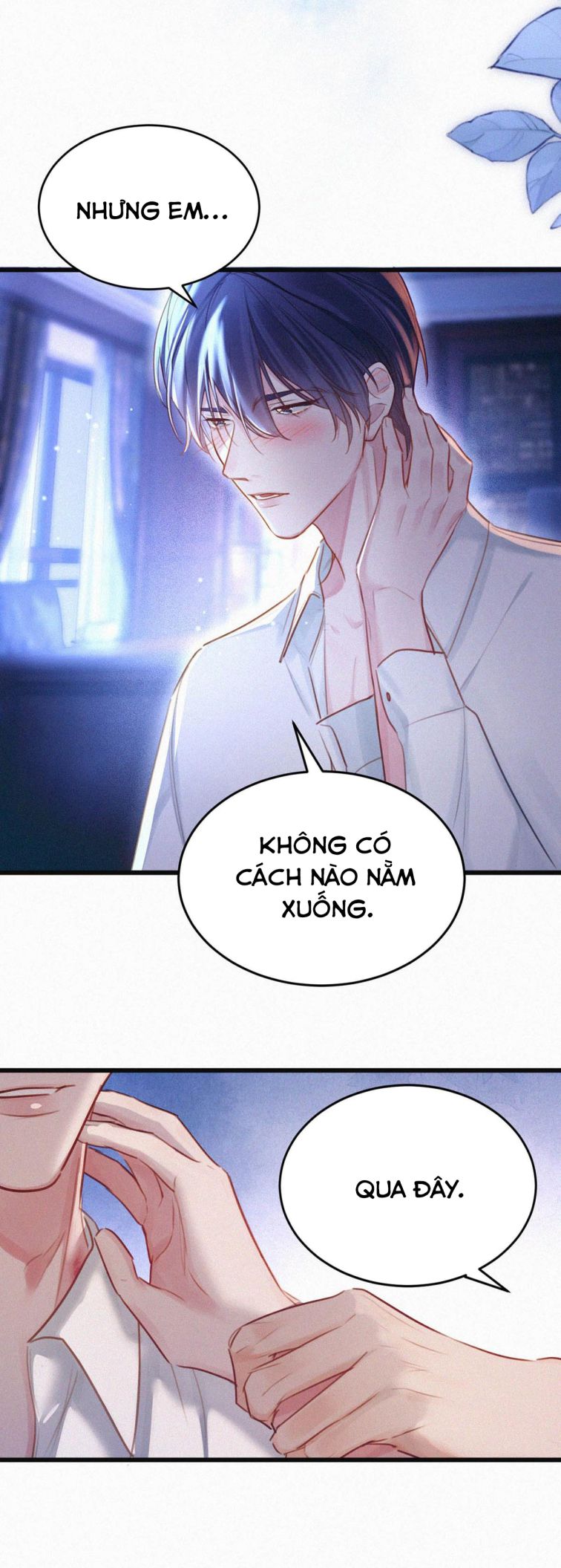 Môi Súng Chapter 28 - Next Chapter 29