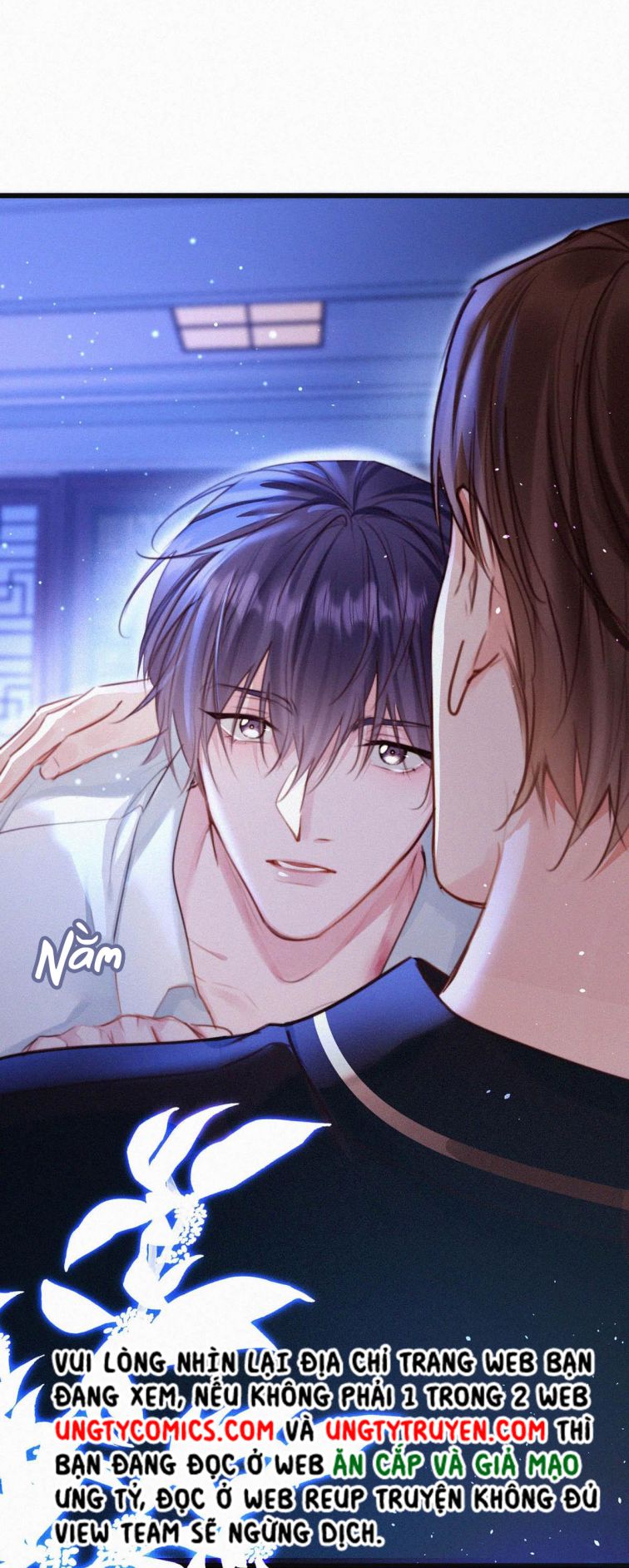 Môi Súng Chapter 28 - Next Chapter 29