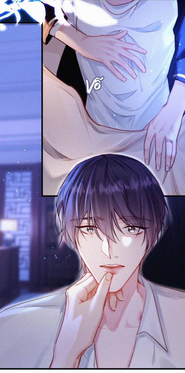 Môi Súng Chapter 28 - Next Chapter 29