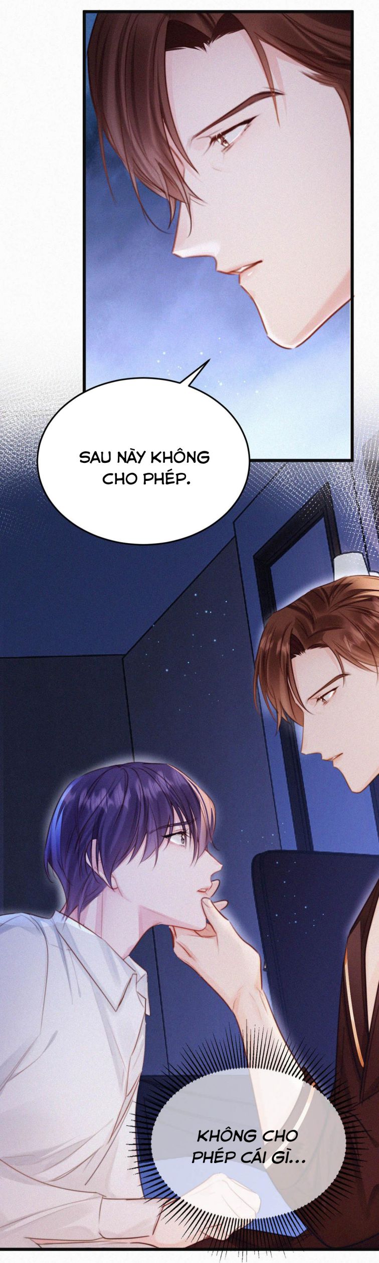Môi Súng Chapter 28 - Next Chapter 29