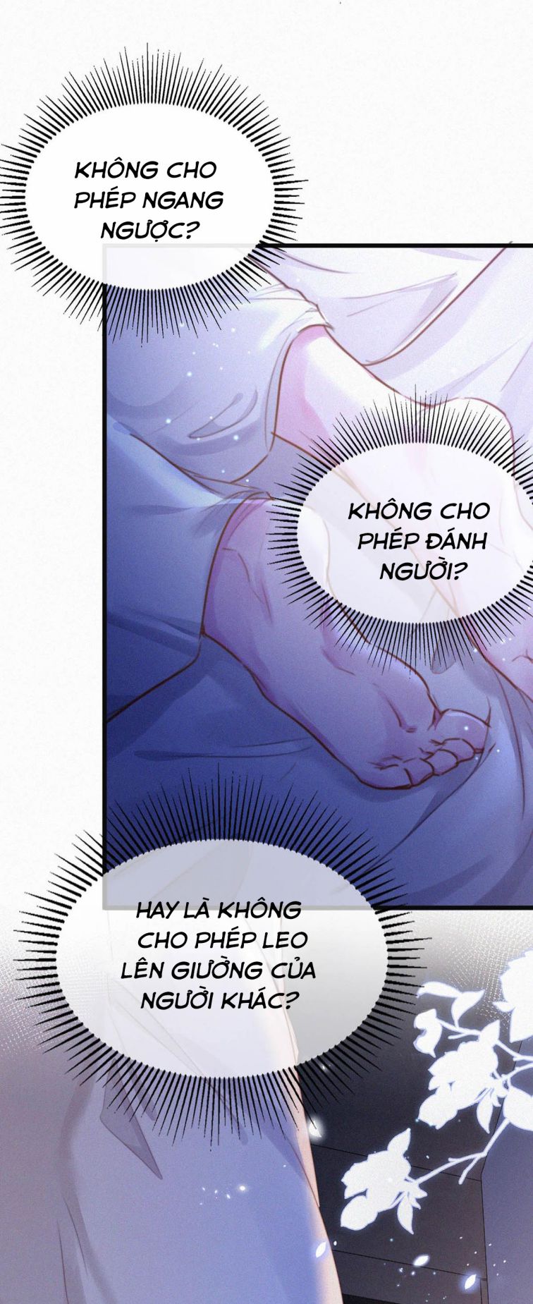 Môi Súng Chapter 28 - Next Chapter 29