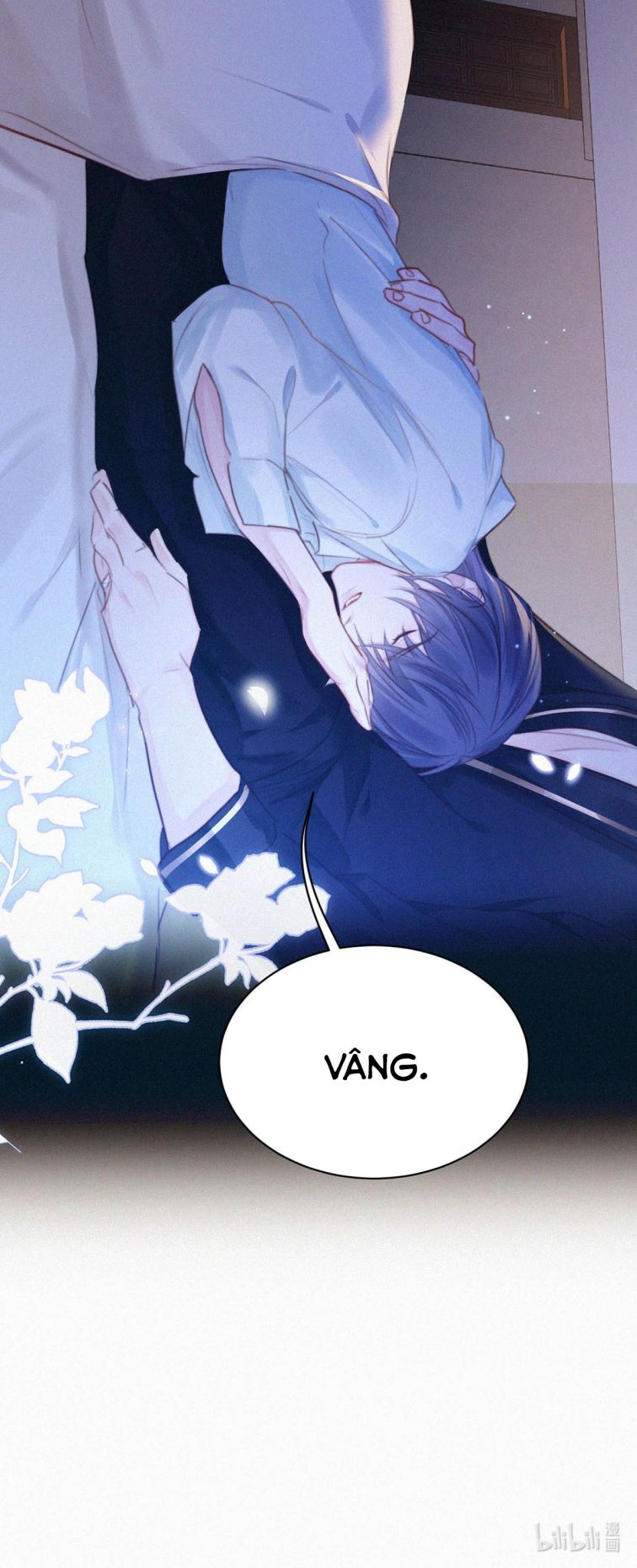 Môi Súng Chapter 28 - Next Chapter 29