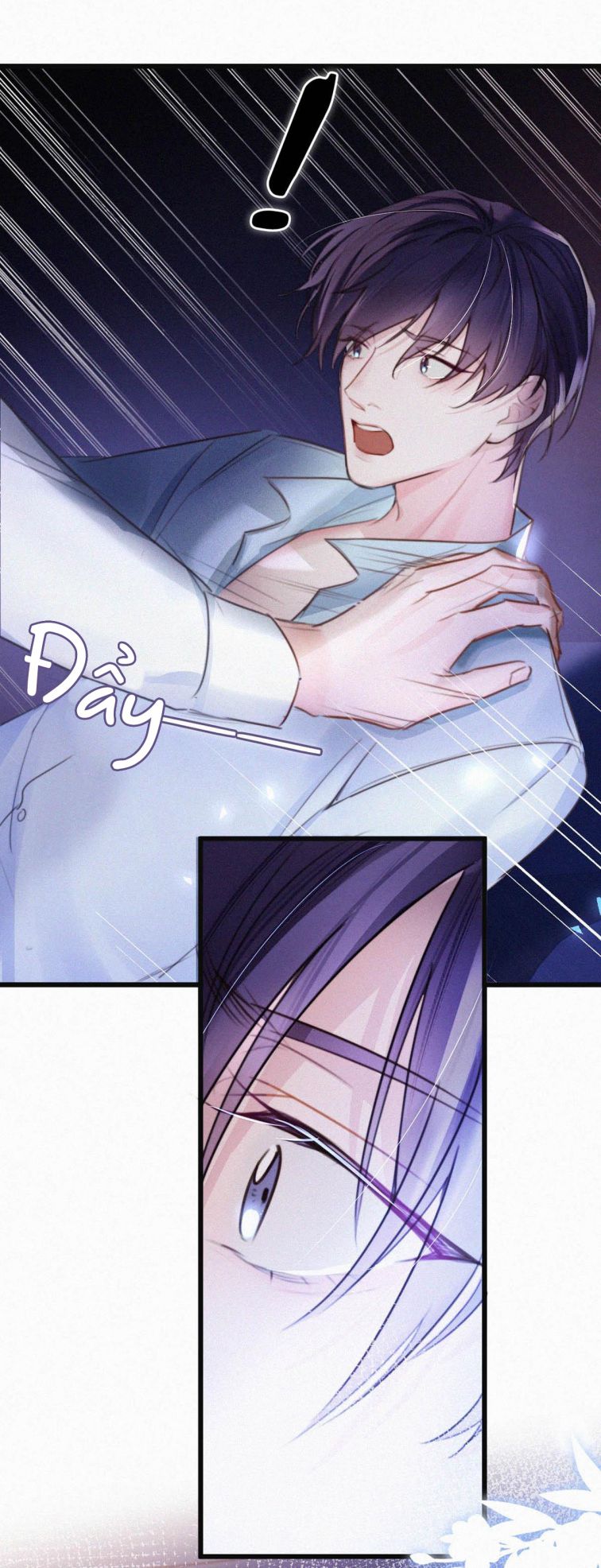 Môi Súng Chapter 28 - Next Chapter 29