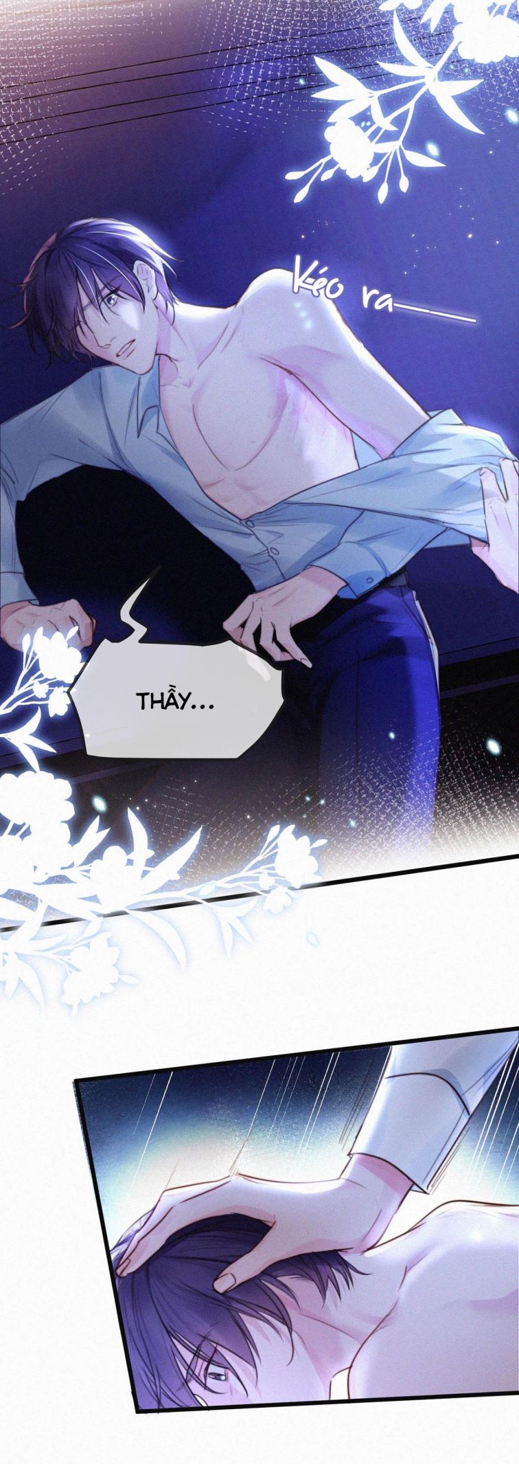 Môi Súng Chapter 28 - Next Chapter 29