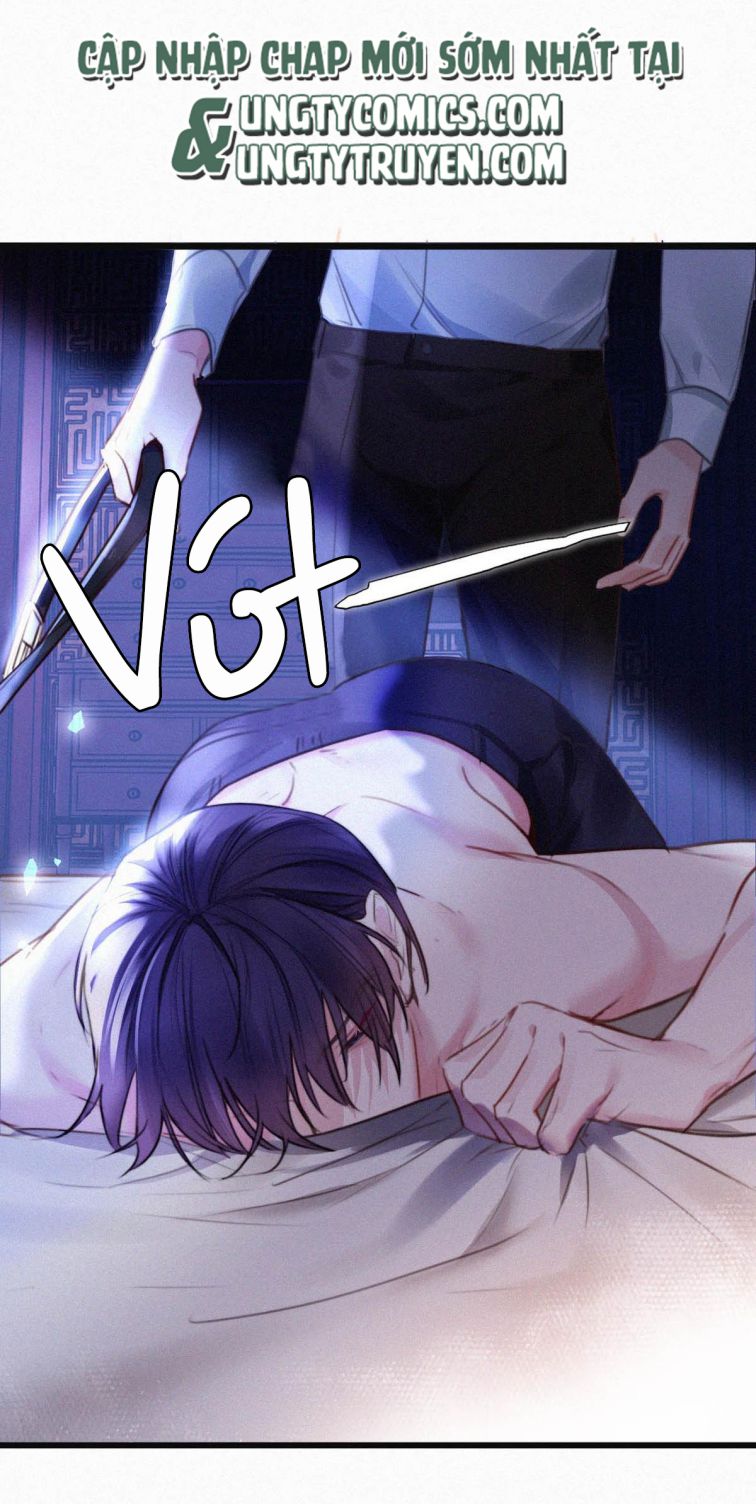 Môi Súng Chapter 28 - Next Chapter 29