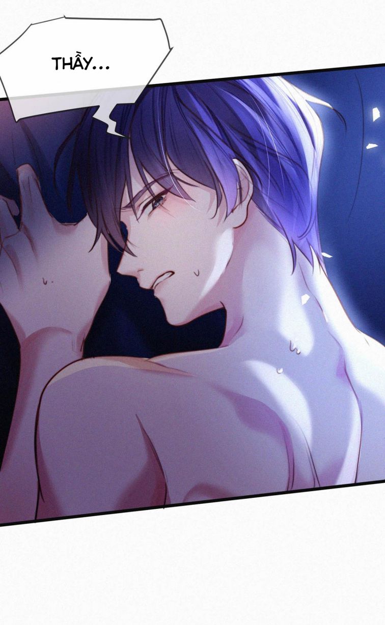 Môi Súng Chapter 28 - Next Chapter 29