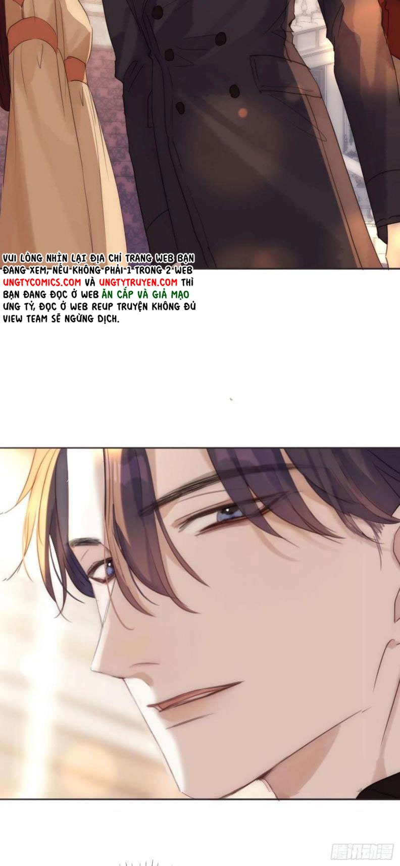 Thỉnh Cùng Ta Đồng Miên Chap 54 - Next Chap 55