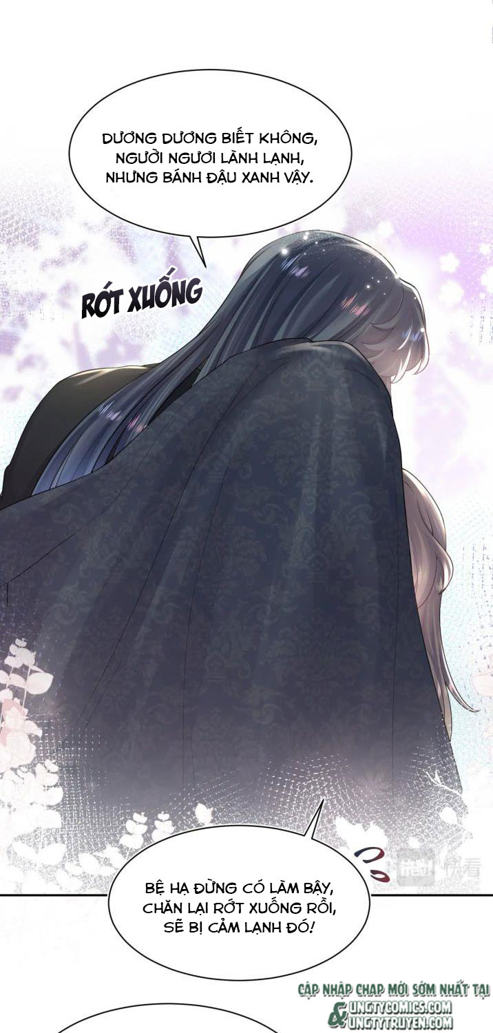 Tuyệt Mỹ Bạch Liên Hoa Online Dạy Học Chapter 52 - Trang 4