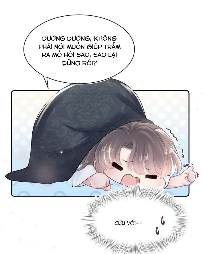 Tuyệt Mỹ Bạch Liên Hoa Online Dạy Học Chapter 52 - Trang 4