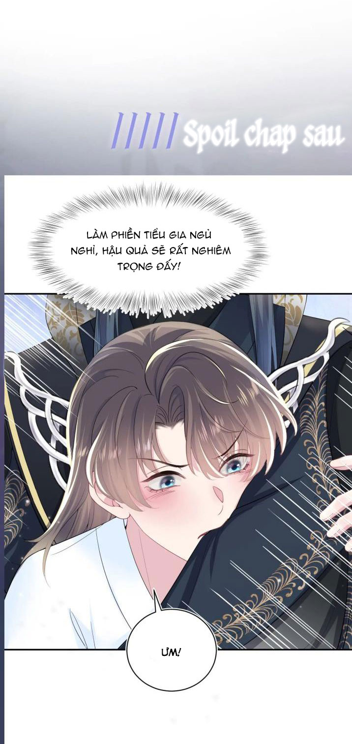 Tuyệt Mỹ Bạch Liên Hoa Online Dạy Học Chapter 52 - Trang 4