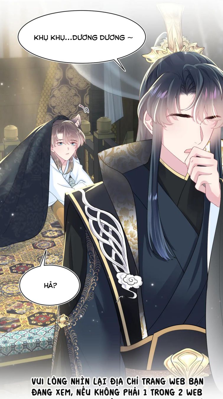 Tuyệt Mỹ Bạch Liên Hoa Online Dạy Học Chapter 53 - Trang 4