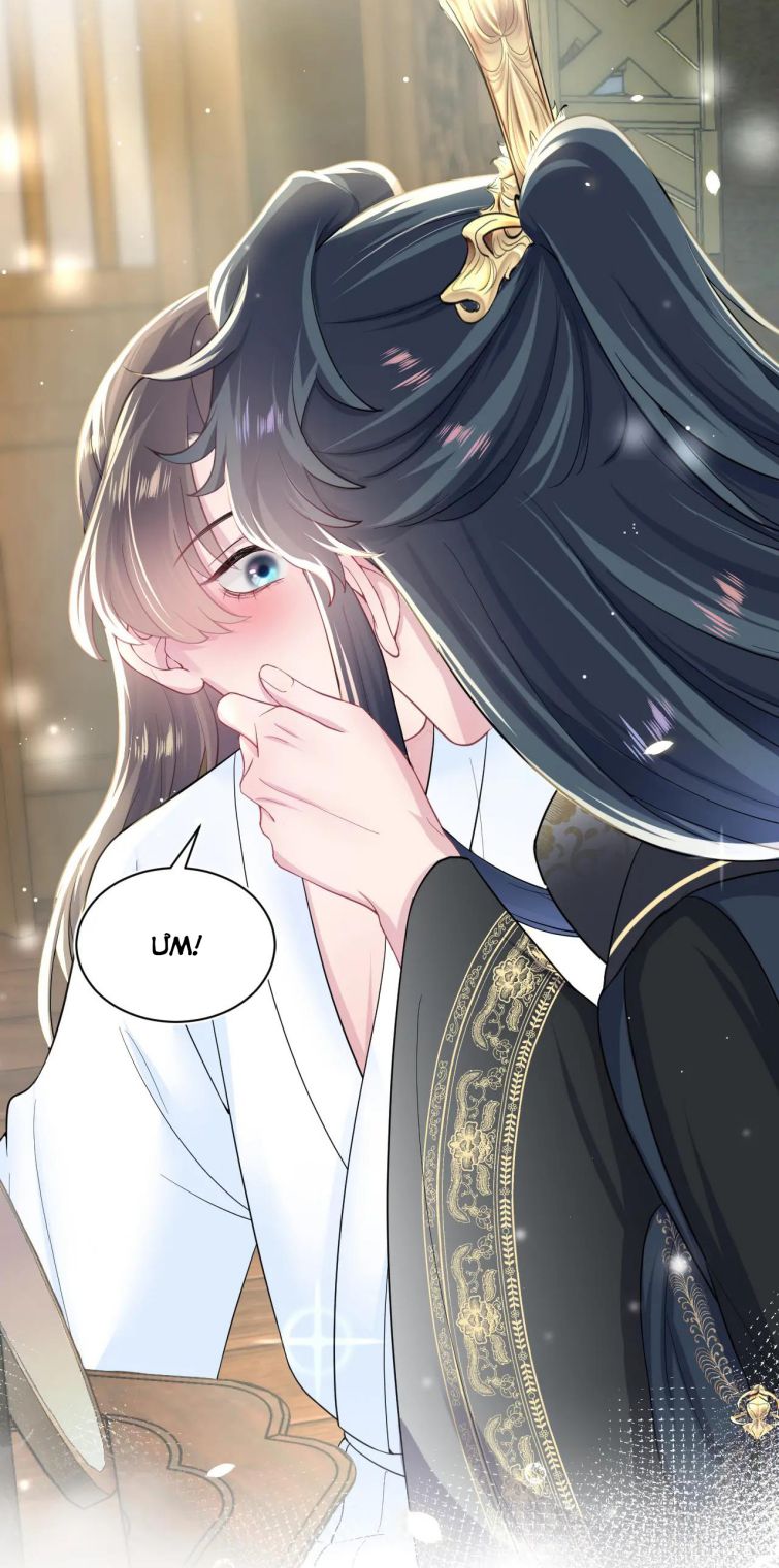 Tuyệt Mỹ Bạch Liên Hoa Online Dạy Học Chapter 53 - Trang 4