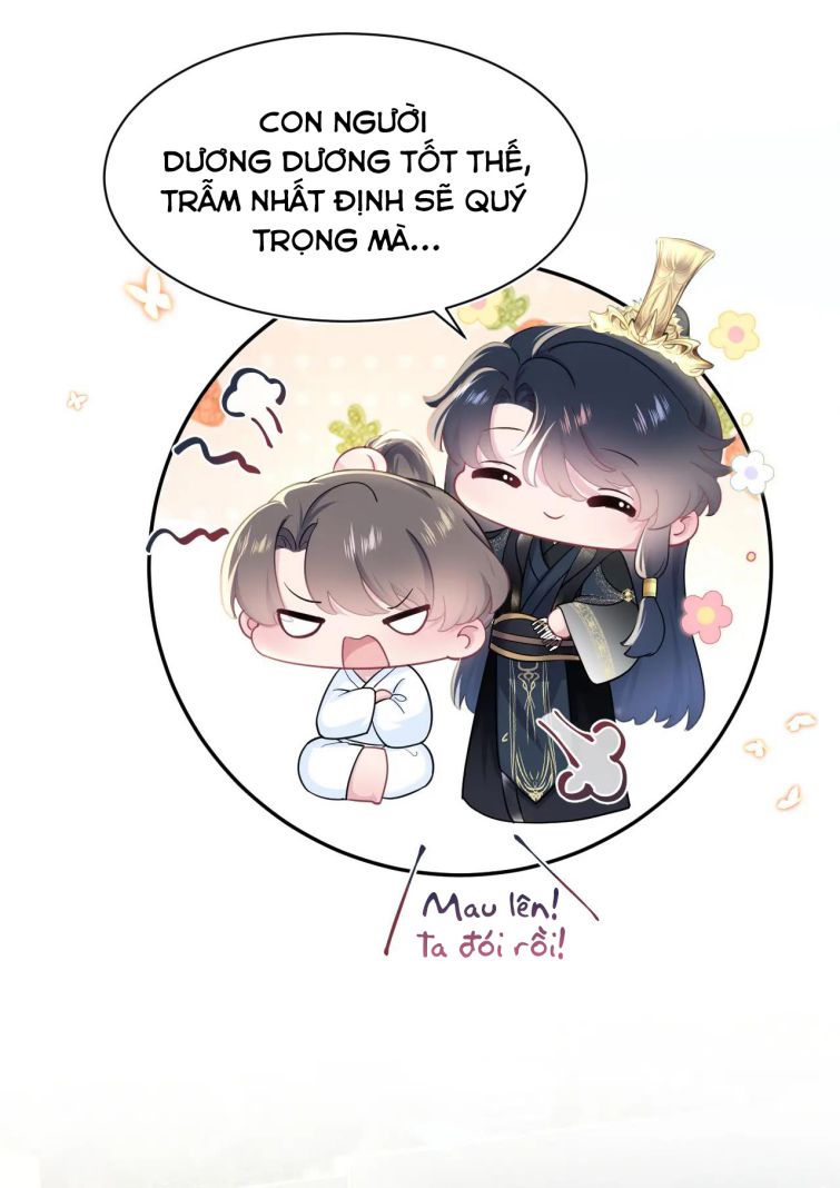 Tuyệt Mỹ Bạch Liên Hoa Online Dạy Học Chapter 53 - Trang 4