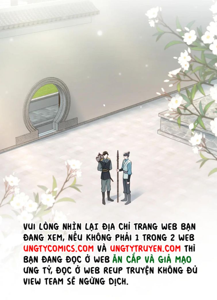 Tuyệt Mỹ Bạch Liên Hoa Online Dạy Học Chapter 53 - Trang 4