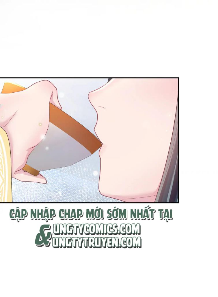 Tuyệt Mỹ Bạch Liên Hoa Online Dạy Học Chapter 53 - Trang 4