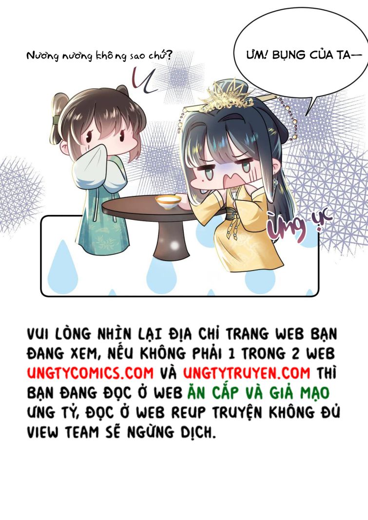 Tuyệt Mỹ Bạch Liên Hoa Online Dạy Học Chapter 53 - Trang 4