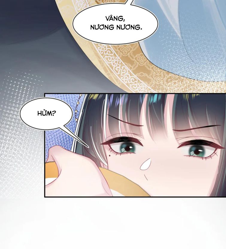 Tuyệt Mỹ Bạch Liên Hoa Online Dạy Học Chapter 53 - Trang 4