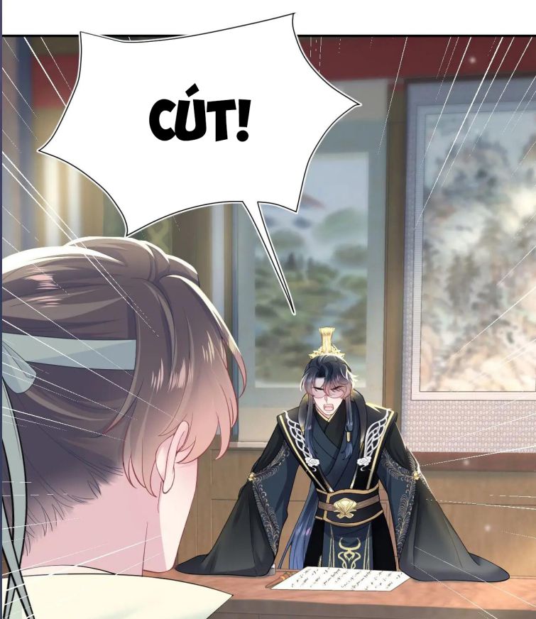 Tuyệt Mỹ Bạch Liên Hoa Online Dạy Học Chapter 53 - Trang 4