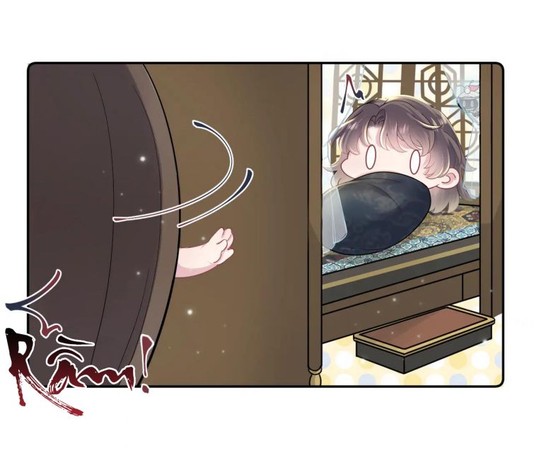 Tuyệt Mỹ Bạch Liên Hoa Online Dạy Học Chapter 53 - Trang 4
