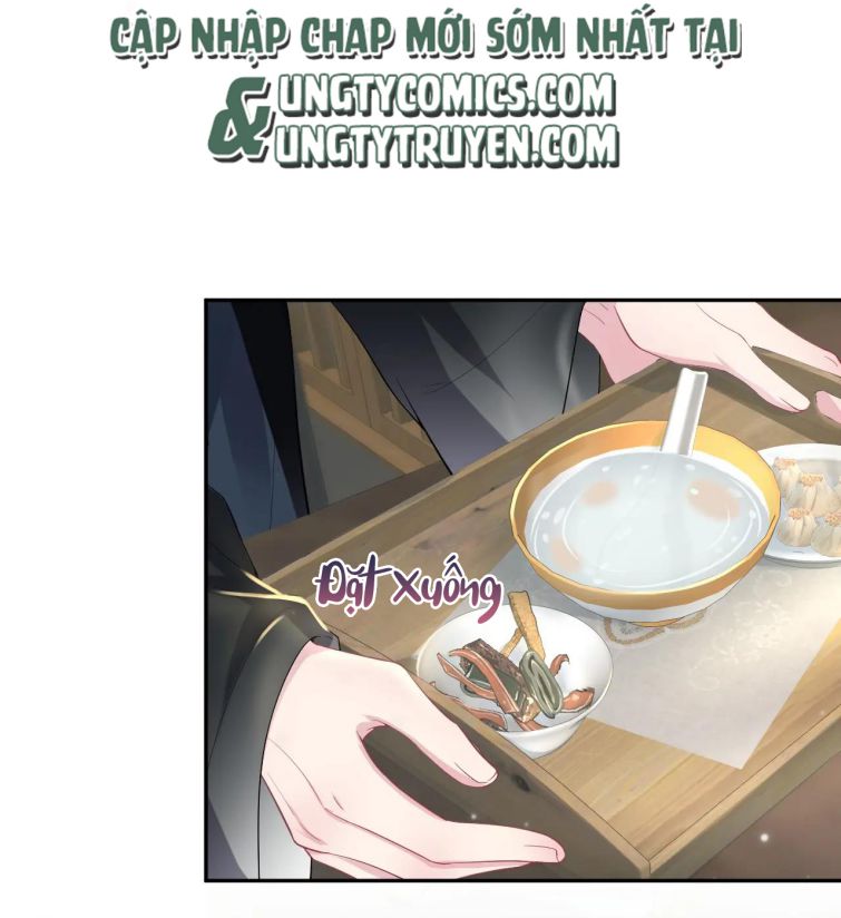 Tuyệt Mỹ Bạch Liên Hoa Online Dạy Học Chapter 53 - Trang 4