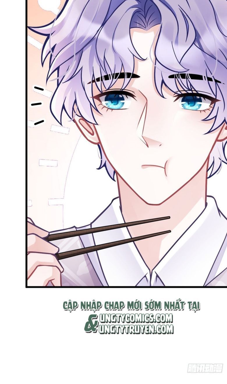Tôi Hoài Nghi Ảnh Đế Đang Theo Đuổi Tôi Chapter 7 - Next Chapter 8