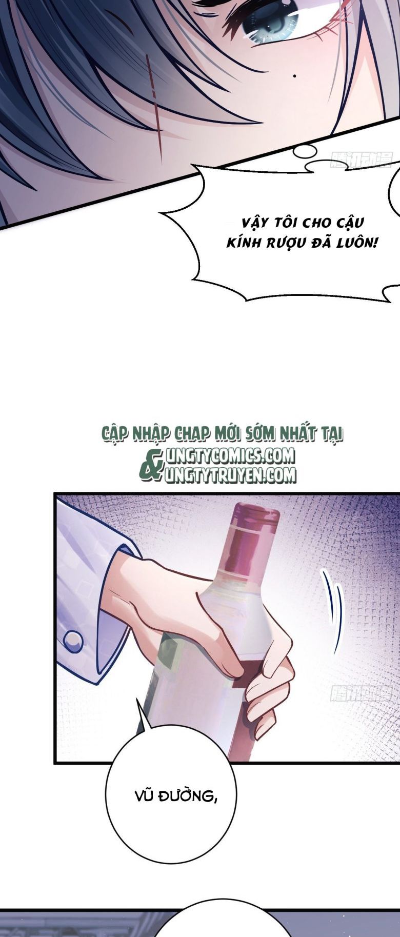 Tôi Hoài Nghi Ảnh Đế Đang Theo Đuổi Tôi Chapter 7 - Next Chapter 8
