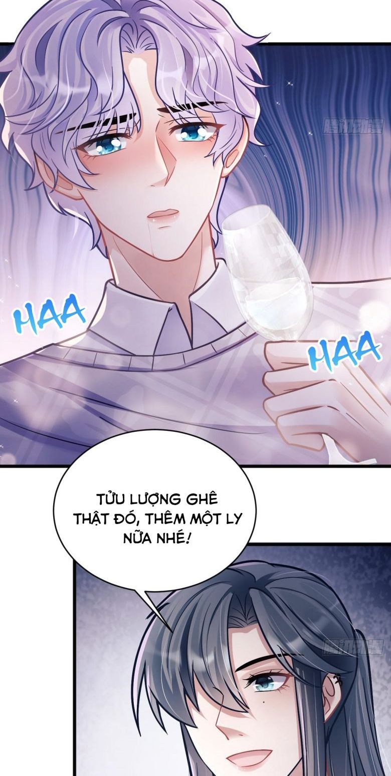 Tôi Hoài Nghi Ảnh Đế Đang Theo Đuổi Tôi Chapter 7 - Next Chapter 8