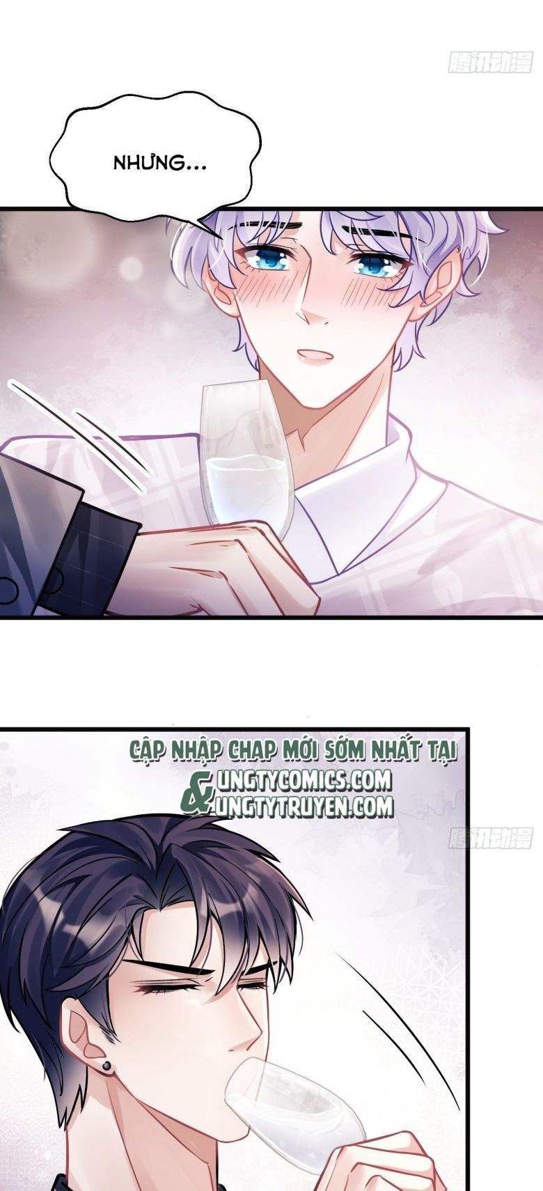 Tôi Hoài Nghi Ảnh Đế Đang Theo Đuổi Tôi Chapter 7 - Next Chapter 8
