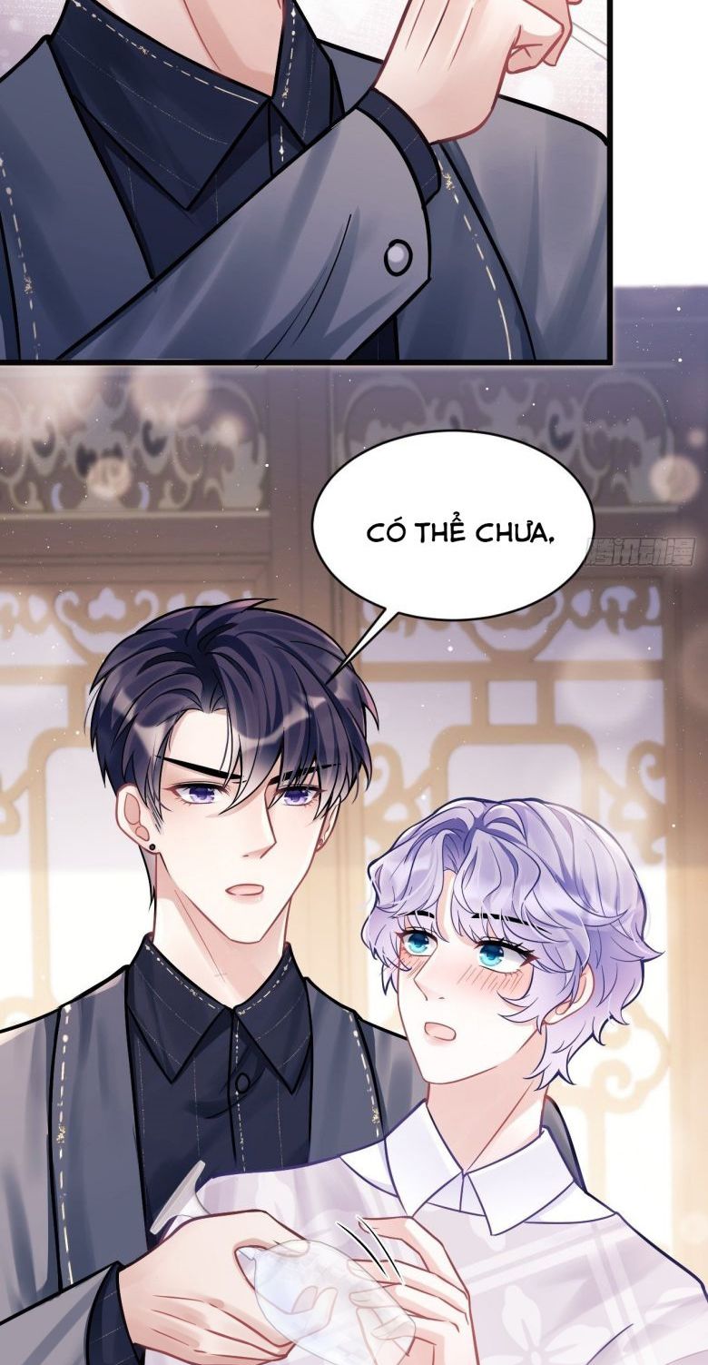 Tôi Hoài Nghi Ảnh Đế Đang Theo Đuổi Tôi Chapter 7 - Next Chapter 8