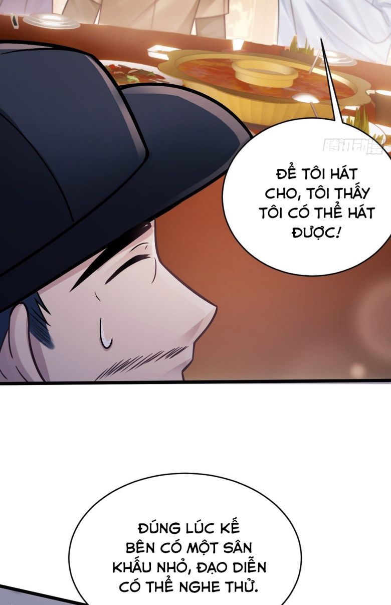 Tôi Hoài Nghi Ảnh Đế Đang Theo Đuổi Tôi Chapter 7 - Next Chapter 8