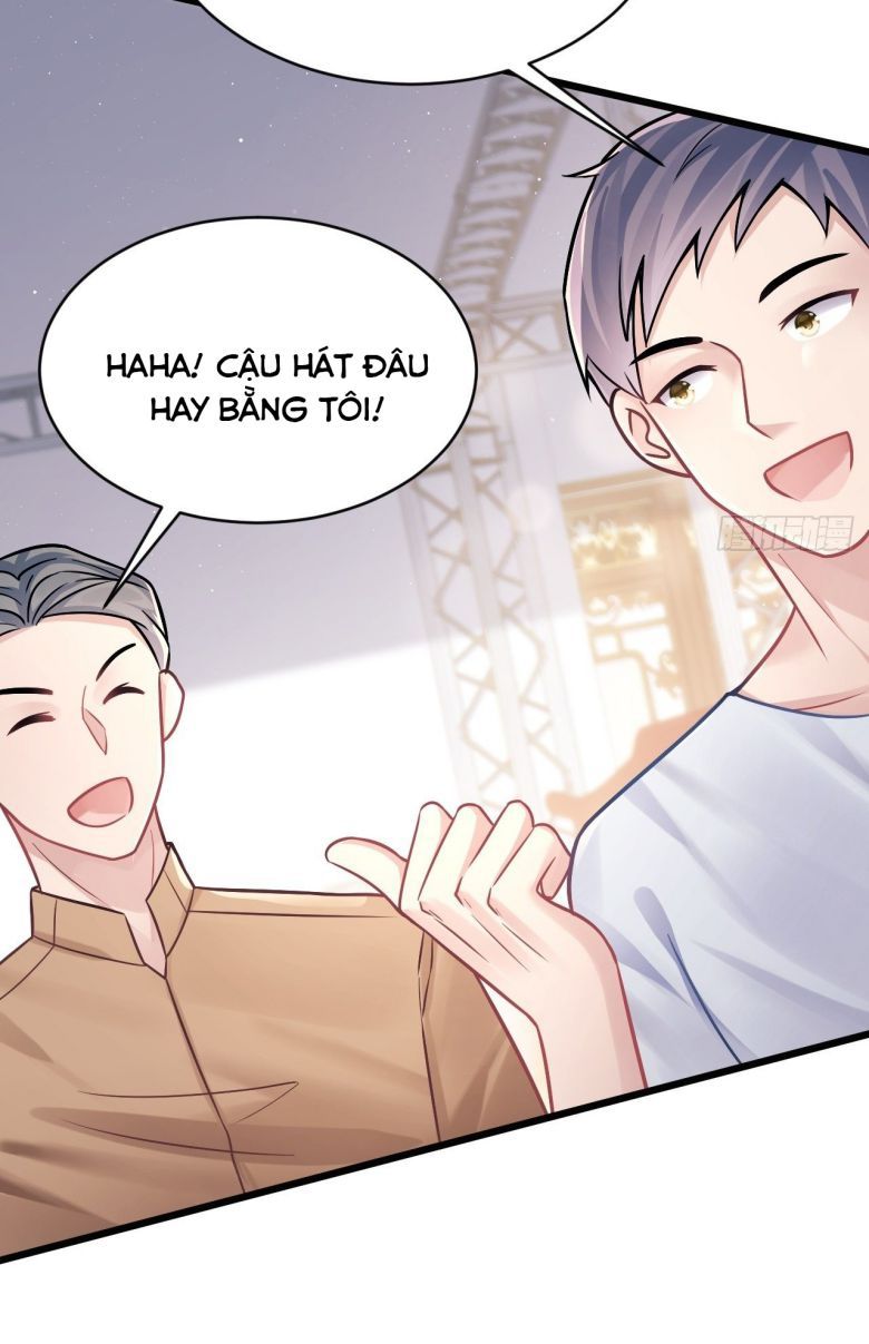 Tôi Hoài Nghi Ảnh Đế Đang Theo Đuổi Tôi Chapter 7 - Next Chapter 8