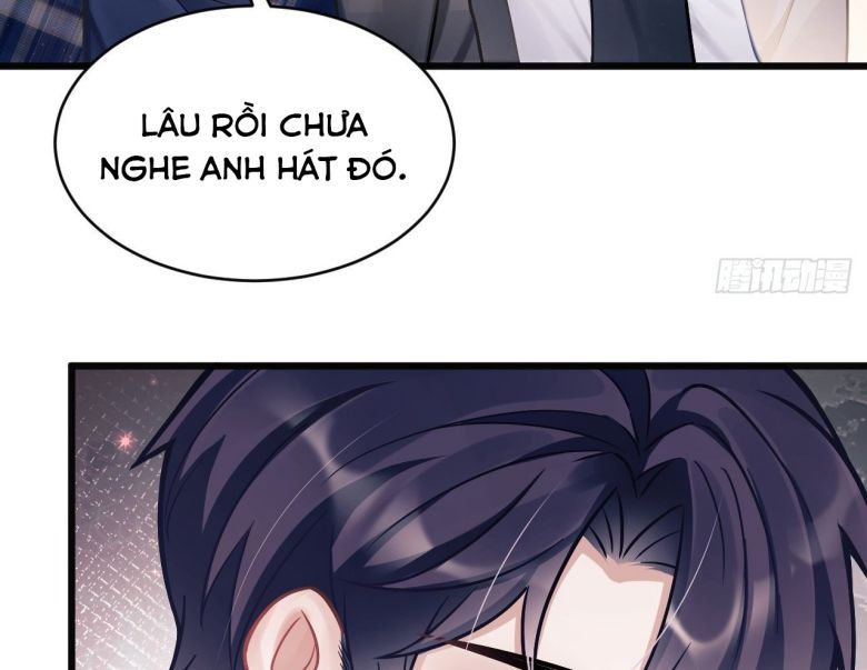 Tôi Hoài Nghi Ảnh Đế Đang Theo Đuổi Tôi Chapter 7 - Next Chapter 8