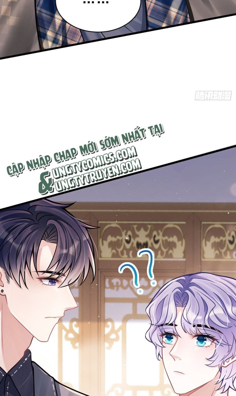Tôi Hoài Nghi Ảnh Đế Đang Theo Đuổi Tôi Chapter 7 - Next Chapter 8
