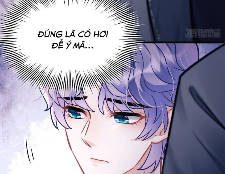Tôi Hoài Nghi Ảnh Đế Đang Theo Đuổi Tôi Chapter 7 - Next Chapter 8