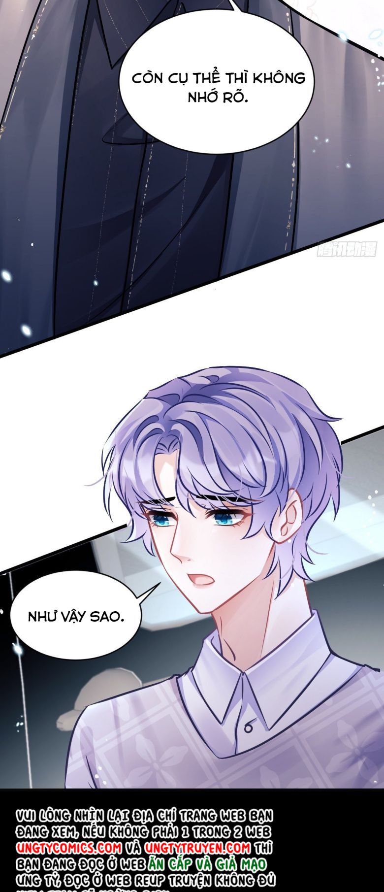 Tôi Hoài Nghi Ảnh Đế Đang Theo Đuổi Tôi Chapter 7 - Next Chapter 8