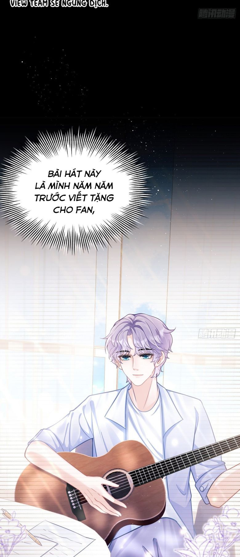 Tôi Hoài Nghi Ảnh Đế Đang Theo Đuổi Tôi Chapter 7 - Next Chapter 8