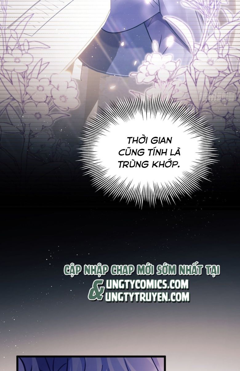 Tôi Hoài Nghi Ảnh Đế Đang Theo Đuổi Tôi Chapter 7 - Next Chapter 8
