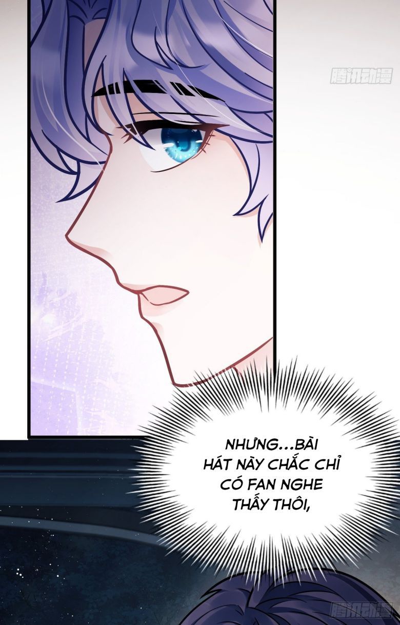 Tôi Hoài Nghi Ảnh Đế Đang Theo Đuổi Tôi Chapter 7 - Next Chapter 8