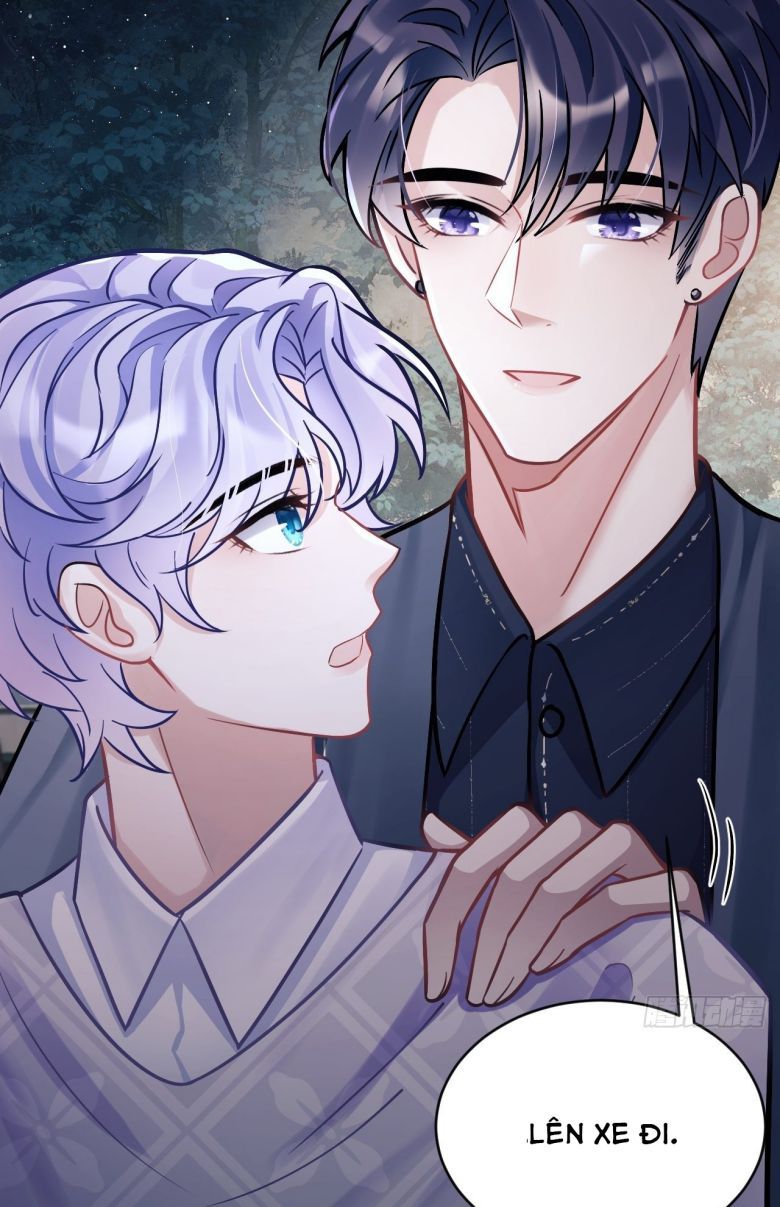 Tôi Hoài Nghi Ảnh Đế Đang Theo Đuổi Tôi Chapter 7 - Next Chapter 8
