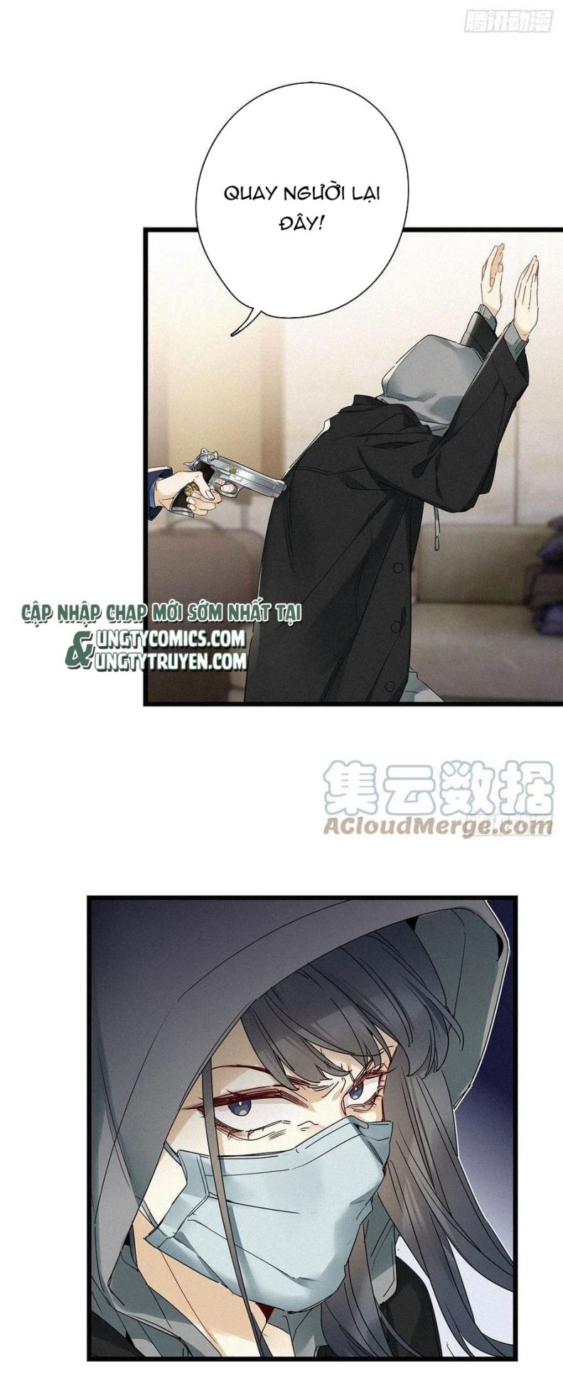 Thỉnh Quân Nhập Quái Chapter 30 - Trang 4
