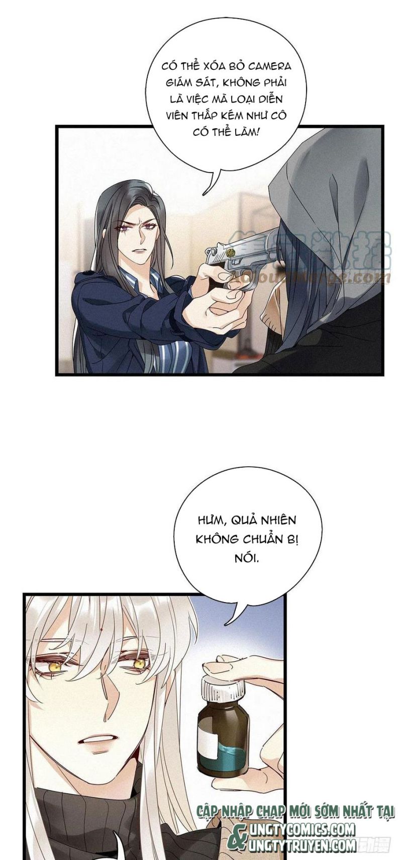 Thỉnh Quân Nhập Quái Chapter 30 - Trang 4
