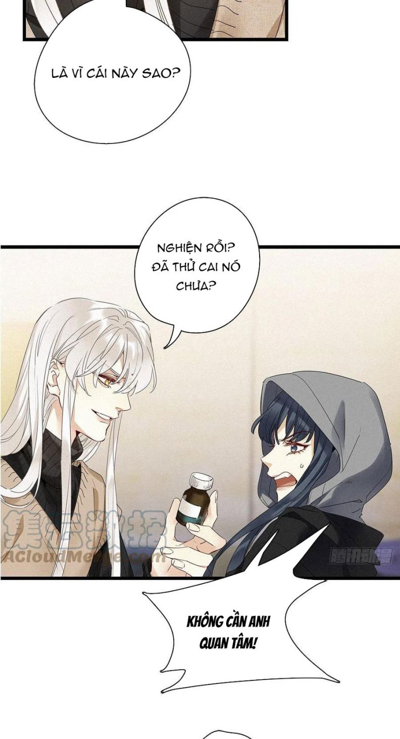Thỉnh Quân Nhập Quái Chapter 30 - Trang 4
