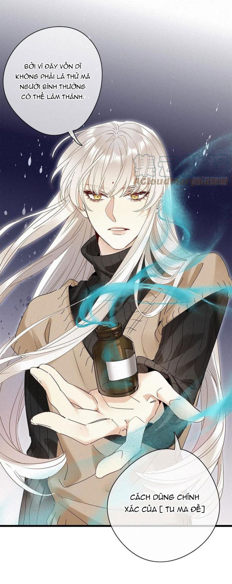 Thỉnh Quân Nhập Quái Chapter 30 - Trang 4