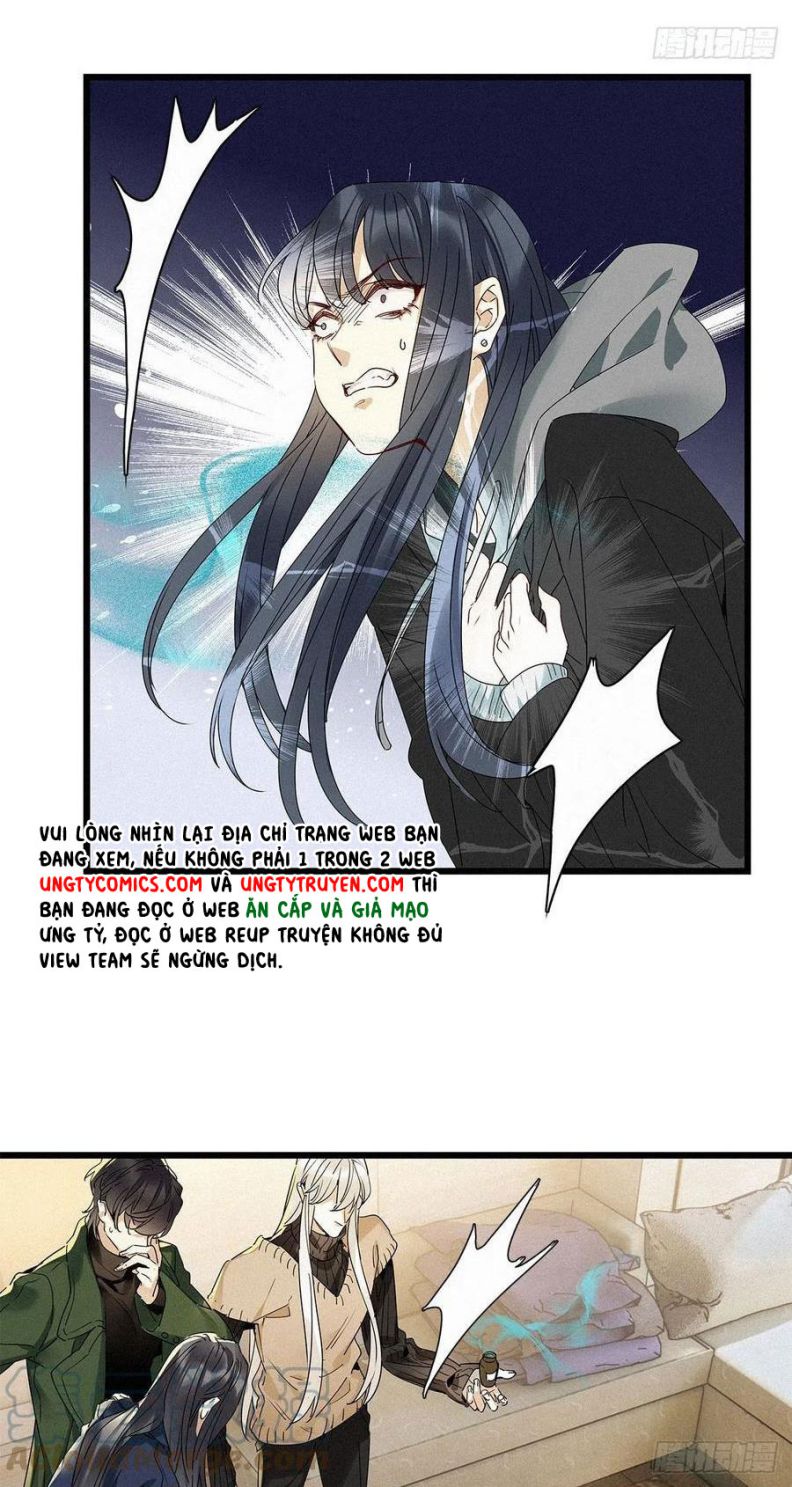 Thỉnh Quân Nhập Quái Chapter 30 - Trang 4