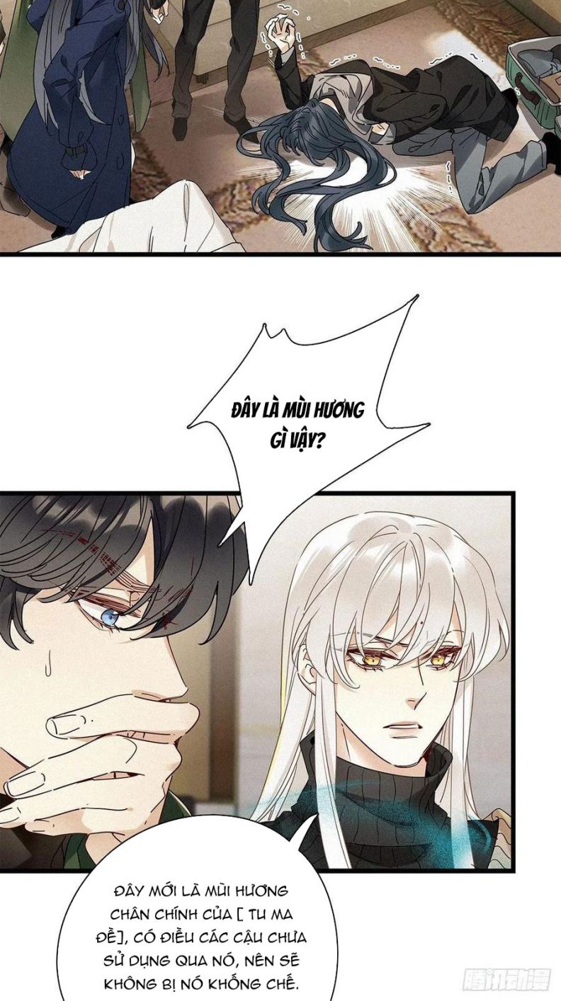 Thỉnh Quân Nhập Quái Chapter 30 - Trang 4