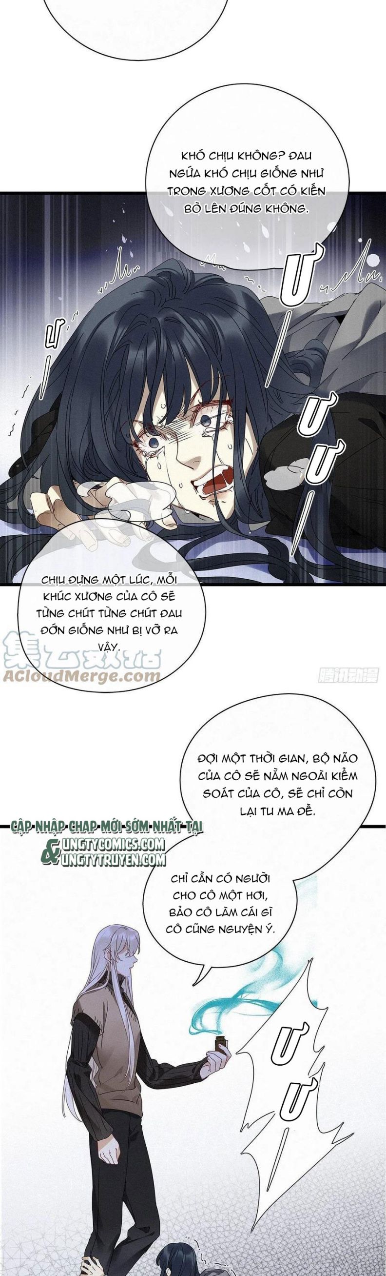 Thỉnh Quân Nhập Quái Chapter 30 - Trang 4