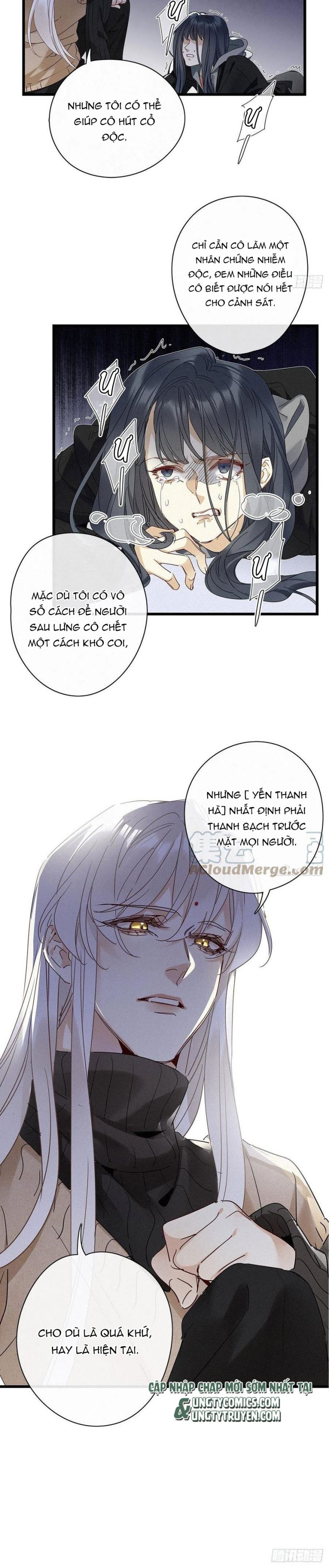 Thỉnh Quân Nhập Quái Chapter 30 - Trang 4