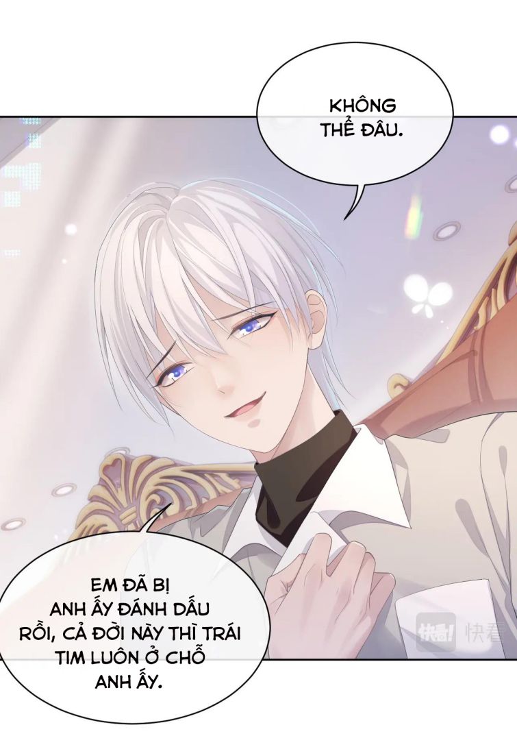 Đơn Xin Ly Hôn Chapter 29 - Next Chapter 30