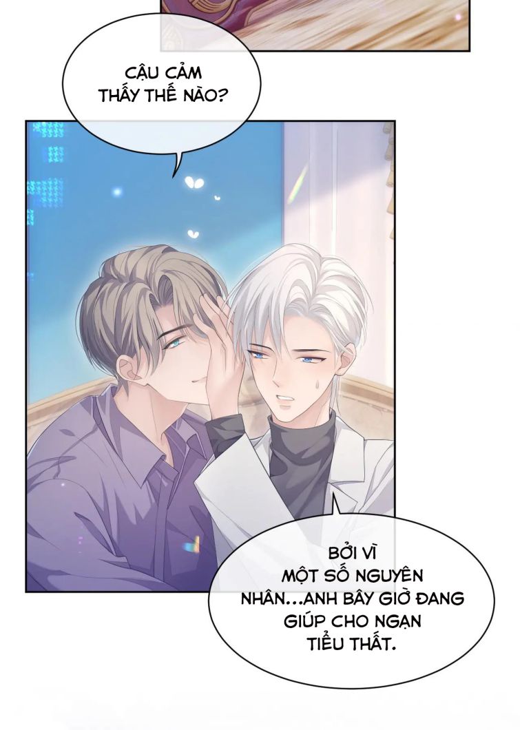 Đơn Xin Ly Hôn Chapter 29 - Next Chapter 30