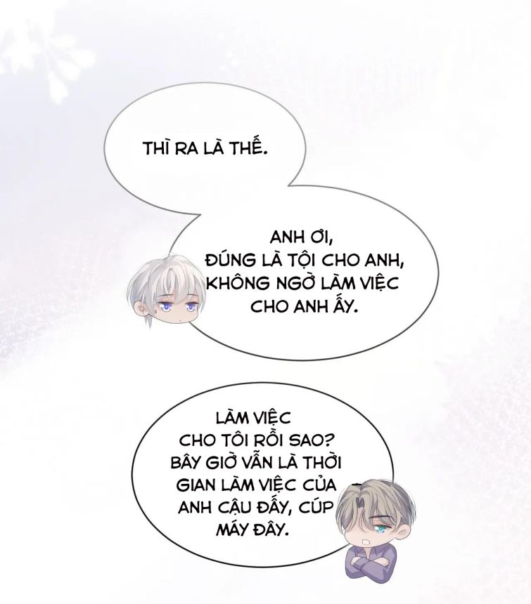 Đơn Xin Ly Hôn Chapter 29 - Next Chapter 30